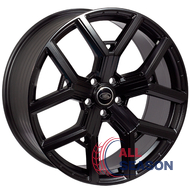 ZF FBX208 9.5x22 5x120 ET40 DIA72.6 BM