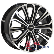 Zorat Wheels 6333 6.5x16 5x114.3 ET32 DIA67.1 BP