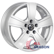 Zorat Wheels 6591 6x15 5x100 ET38 DIA57.1 S