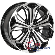 Zorat Wheels 7994 7.5x18 5x120 ET40 DIA74.1 BP