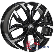 Zorat Wheels YA1133 8x20 5x114.3 ET35 DIA67.1 BP