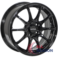 Zorat Wheels YA3762 7x16 5x114.3 ET35 DIA67.1 Black