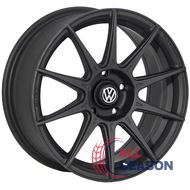 Zorat Wheels YA3937 7x16 5x112 ET35 DIA67.1 BM