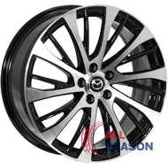 Zorat Wheels 7997 8x20 5x114.3 ET45 DIA67.1 BP
