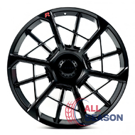 Replica Ford F165 8x19 5x108 ET45 DIA63.4 BM