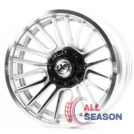 Off Road Wheels OW5119 10x20 10x139.7 ET0 DIA110.1 SMF