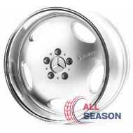 Replica MR124 9.5x18 5x112 ET35 DIA66.6 MS