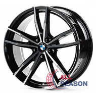 Replica B913 8x19 5x112 ET27 DIA66.6 MB