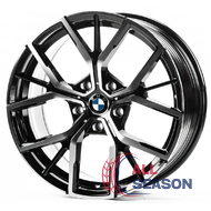 Flow Forming FF1511 8x18 5x120 ET30 DIA72.56 BMF