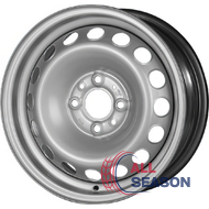 Magnetto Wheels R1-2063 5.5x14 4x98 ET35 DIA58.1 S