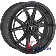 Zorat Wheels ZW-2882 9x20 5x114.3 ET35 DIA73.1 Black