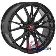 Zorat Wheels ZW-3821 8x18 5x112 ET35 DIA66.6 Black