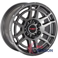 Zorat Wheels ZW-541 8x17 6x139.7 ET5 DIA106.1 DS.