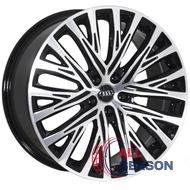 Zorat Wheels ZW-7908 9x20 5x112 ET28 DIA66.6 BP