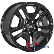 Zorat Wheels ZW-BKY1092 7.5x17 5x114.3 ET35 DIA60.1 BM