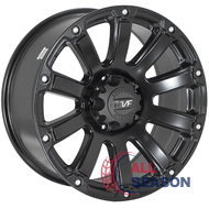 Zorat Wheels ZW-D2825 9x20 5x150 ET25 DIA110.5 BLK-R/M