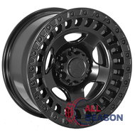 Zorat Wheels ZW-D2837 8.5x17 6x135 ET0 DIA87.1 BM