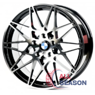 Replica BMW FC8023 8x18 5x120 ET35 DIA72.6 BMF