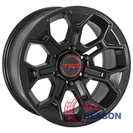 Zorat Wheels ZW-BKY1203 8x17 6x139.7 ET5 DIA106.1 BM