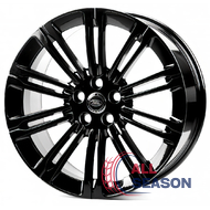 Replica LR19808 8.5x19 5x108 ET45 DIA63.3 GB