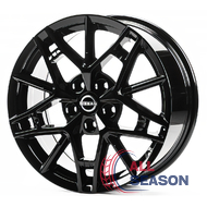 Replica NS17348 7.5x17 5x114.3 ET45 DIA66.1 GB