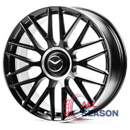 Replica MR22667 10x22 5x112 ET45 DIA66.45 SBLP
