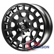 Replica FORGED TY0002 8x18 6x139.7 ET45 DIA95.1 SB