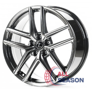 Replica LX279 8x19 5x114.3 ET35 DIA60.1 HB