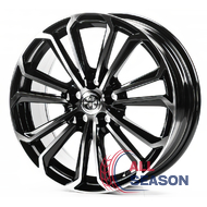 Replica TY739 6.5x16 5x100 ET35 DIA54.1 MB