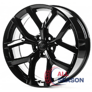 Replica DO5917 8x20 5x115 ET21 DIA71.6 GB