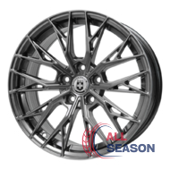 Replica HRE XF-015 7.5x17 5x114.3 ET35 DIA73.1 HB