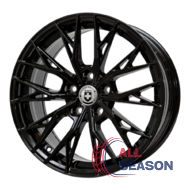 Replica HRE XF-015 7.5x17 5x114.3 ET35 DIA73.1 BM