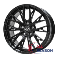 Replica Hyundai XF-015 8x18 5x114.3 ET35 DIA73.1 BM