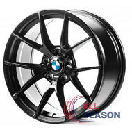 Replica B243 8x18 5x120 ET30 DIA72.5 SB