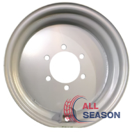 Кременчуг 785-3101012.04 6x16 6x162 ET-4.5 DIA122 Gray