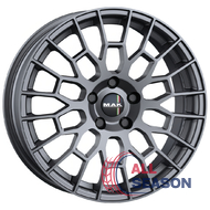 Mak APX 7.5x18 5x114.3 ET45 DIA76 GGM