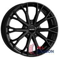 Mak ASPHALT 8.5x19 5x112 ET28 DIA66.45 GB