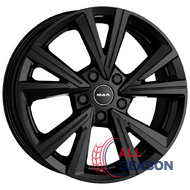 Mak QVARZ 7x17 5x112 ET45 DIA57.1 GB