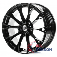 Replica VV17686 7x17 5x112 ET42 DIA57.1 GB