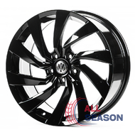 Replica VV1072 8x18 5x112 ET40 DIA57.1 GB