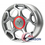 Replica FT5366 7x16 4x98 ET38 DIA58.1 SGMF