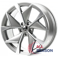 Replica SK19836 8x19 5x112 ET43 DIA57.1 SGMF