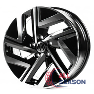 Replica VV3308 7x17 5x112 ET46 DIA57.1 BMF