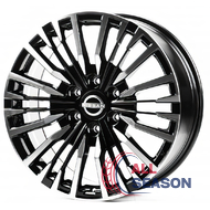 Replica NS891 8x20 6x139.7 ET35 DIA78.1 BMF