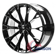 Replica VV995 8x19 5x112 ET45 DIA57.1 GB