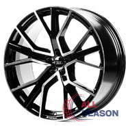 Replica A215 10x22 5x112 ET26 DIA66.6 MB