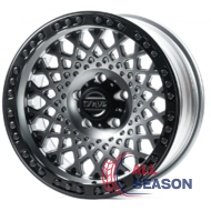 Off Road Wheels OW1701 8.5x17 5x127 ET-12 DIA71.5 MGLMB