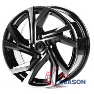 Replica RN15546 6x15 4x100 ET38 DIA60.1 GBMF