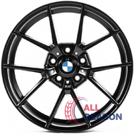 Replica B18614 8x18 5x120 ET30 DIA72.5 SB