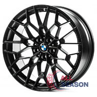 Replica B388 9x19 5x112 ET37 DIA66.45 SB